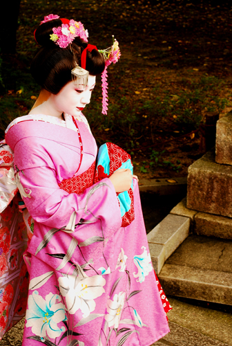フォトグラファー　OE