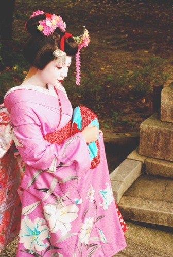 フォトグラファー　OE