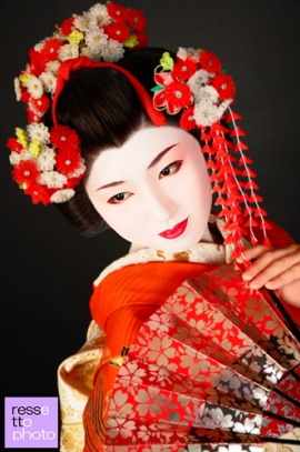 京都　舞子